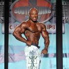 Nathan  Wonsley - IFBB Wings of Strength Tampa  Pro 2013 - #1