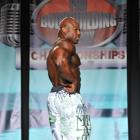 Nathan  Wonsley - IFBB Wings of Strength Tampa  Pro 2013 - #1