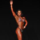 Gina  Policastro - NPC Team Universe 2013 - #1