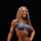 Caroline  Mahar - NPC Nationals 2013 - #1