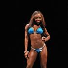 Patrecia  Mathis - NPC Nationals 2013 - #1