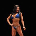 Valerie  Holliday - NPC Nationals 2013 - #1