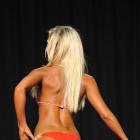 Paris  Jordan - NPC Jr. Nationals 2013 - #1