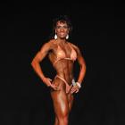 Sarah  Brown - NPC Team Universe 2013 - #1