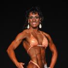 Sarah  Brown - NPC Team Universe 2013 - #1