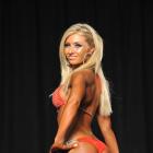 Paris  Jordan - NPC Jr. Nationals 2013 - #1