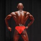 Lazarus   Ross - NPC USA 2013 - #1