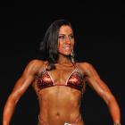 Heather  Clancy - NPC Team Universe 2013 - #1