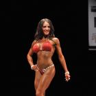 Lauren  Nanni - NPC Nationals 2013 - #1