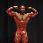 Breon  Ansley - NPC USA 2013 - #1