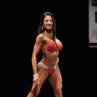 Roselyn  Adonis - NPC Nationals 2013 - #1