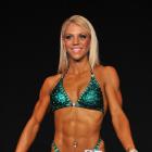 Lindsay  Farling - NPC Team Universe 2013 - #1