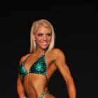 Lindsay  Farling - NPC Team Universe 2013 - #1