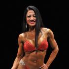 Roselyn  Adonis - NPC Nationals 2013 - #1