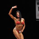 Monica  Marie - NPC Nationals 2013 - #1