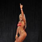 Maizee  Demske - NPC Collegiate Nationals 2013 - #1