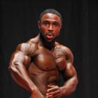 Theodore   Atkins Jr  - NPC USA 2013 - #1