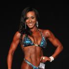 Lita  Lewis - NPC Team Universe 2013 - #1