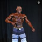 Michael  Anderson - IFBB Pittsburgh Pro 2014 - #1