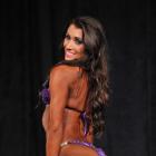 Kathryn  Mantone - NPC Collegiate Nationals 2013 - #1