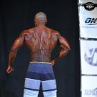 Michael  Anderson - IFBB Pittsburgh Pro 2014 - #1