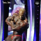 Edward  Nunn - IFBB Arnold Classic 2014 - #1