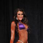 Kathryn  Mantone - NPC Collegiate Nationals 2013 - #1