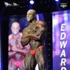 Edward  Nunn - IFBB Arnold Classic 2014 - #1