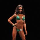 Julia  Price - NPC Nationals 2013 - #1