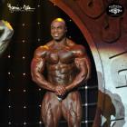 Toney  Freeman - IFBB Arnold Classic 2014 - #1