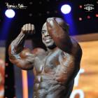 Toney  Freeman - IFBB Arnold Classic 2014 - #1