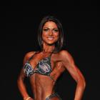 Kahla  Ricciardi - NPC Team Universe 2013 - #1