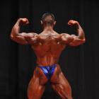 Brad  Dingle - NPC USA 2013 - #1