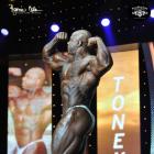 Toney  Freeman - IFBB Arnold Classic 2014 - #1