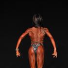 Kahla  Ricciardi - NPC Team Universe 2013 - #1