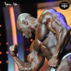 Toney  Freeman - IFBB Arnold Classic 2014 - #1