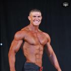 Josh  Bowmar - IFBB Pittsburgh Pro 2014 - #1