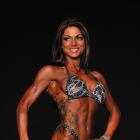 Kahla  Ricciardi - NPC Team Universe 2013 - #1