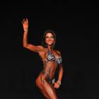 Kahla  Ricciardi - NPC Team Universe 2013 - #1