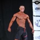 Josh  Bowmar - IFBB Pittsburgh Pro 2014 - #1