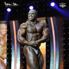 Toney  Freeman - IFBB Arnold Classic 2014 - #1