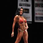 Veronica  Salemo - NPC Nationals 2013 - #1
