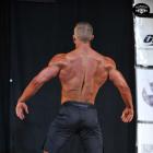 Josh  Bowmar - IFBB Pittsburgh Pro 2014 - #1