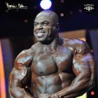 Toney  Freeman - IFBB Arnold Classic 2014 - #1