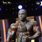 Toney  Freeman - IFBB Arnold Classic 2014 - #1