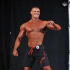 Josh  Bowmar - IFBB Pittsburgh Pro 2014 - #1