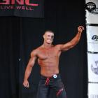 Josh  Bowmar - IFBB Pittsburgh Pro 2014 - #1