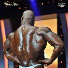 Toney  Freeman - IFBB Arnold Classic 2014 - #1