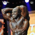 Toney  Freeman - IFBB Arnold Classic 2014 - #1