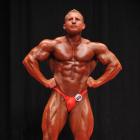 Michael  Gracey - NPC USA 2013 - #1